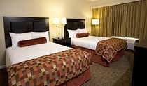 DOUBLE BEDS