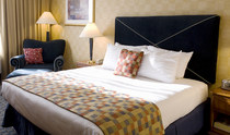KING BEDROOM