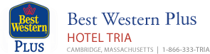Best Western Hotel Tria